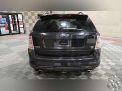 2007 Ford Edge  SEL