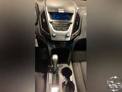 2012 Chevrolet Equinox  LS