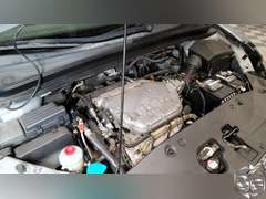 2006 Honda Odyssey  EX-L