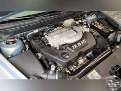 2008 Chevrolet Malibu  LT