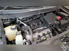 2007 Ford Edge  SEL