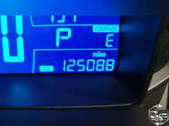 2013 Chevrolet Sonic  LT