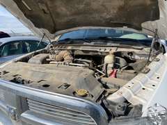 2012 Ram 1500  SLT