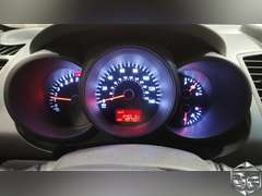 2012 Kia Soul