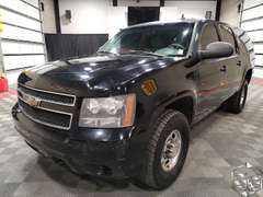 2007 Chevrolet Suburban 2500  LS