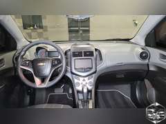 2013 Chevrolet Sonic  LT