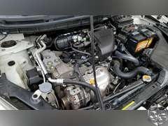 2008 Nissan Rogue  S