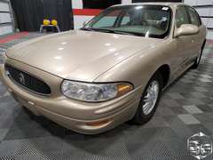 2005 Buick LeSabre  Custom