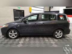 2006 Mazda Mazda5  Touring