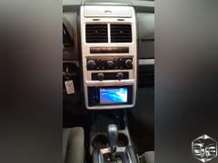 2010 Dodge Journey SXT