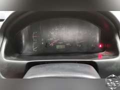 2002 Mazda Protege DX
