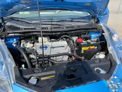 2012 Nissan Leaf  SL