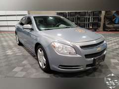 2008 Chevrolet Malibu  LT