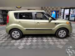 2012 Kia Soul