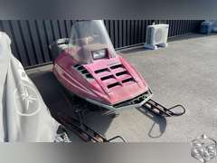 1984 Polaris 0840743 Indy Trail