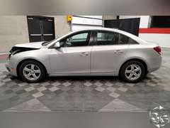 2016 Chevrolet Cruze  LT