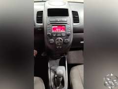 2012 Kia Soul