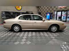 2005 Buick LeSabre  Custom