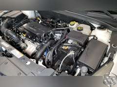 2013 Chevrolet Cruze  LTZ