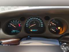2005 Buick LeSabre  Custom