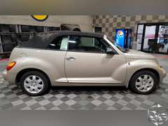 2005 Chrysler PT Cruiser  Touring