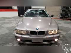 2003 BMW 5 Series  530i