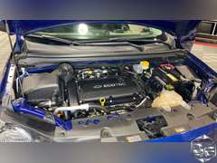 2014 Chevrolet Sonic  LT