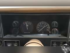 1988 Jeep Cherokee 4.0 Litre