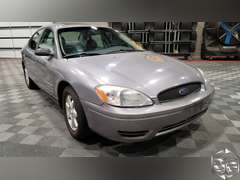 2006 Ford Taurus SEL
