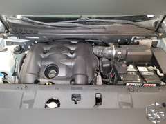 2008 Kia Sedona  LX