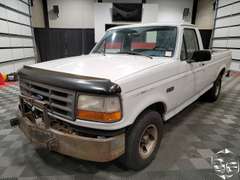 1996 Ford F150 XL