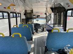 2005 Ford E450