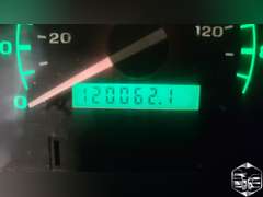 1996 Ford F150 XL