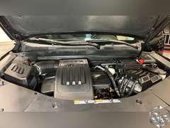 2012 Chevrolet Equinox  LS