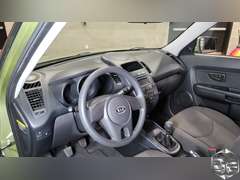 2012 Kia Soul