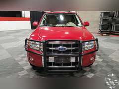 2010 Ford Escape  Limited