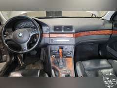 2003 BMW 5 Series  530i