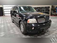 2004 Lincoln Navigator  Ultimate