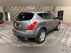 2005 Nissan Murano  SL