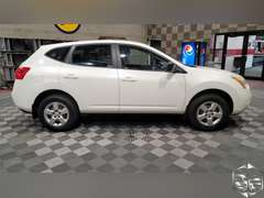 2008 Nissan Rogue  S