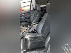 2003 BMW 5 Series  530i