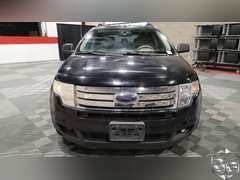2007 Ford Edge  SEL