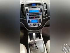2007 Hyundai Santa Fe  Limited