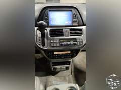 2006 Honda Odyssey  EX-L