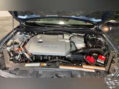 2011 Ford Fusion  Hybrid