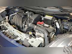 2014 Nissan Versa  S
