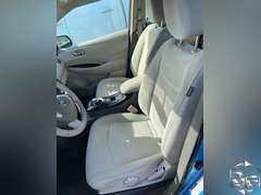 2012 Nissan Leaf  SL