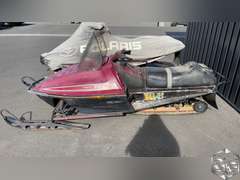 1984 Polaris 0840743 Indy Trail