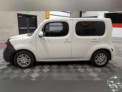 2011 Nissan Cube  1.8 S