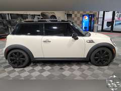 2010 MINI Cooper S